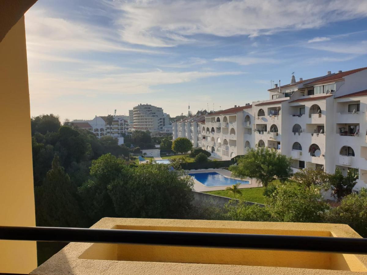 Appartement Tio Papel Iii Albufeira